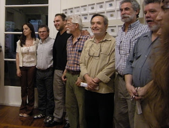 Dibujantes Argentinos Contempóraneos, Centro Cultural Quinta Trabucco.