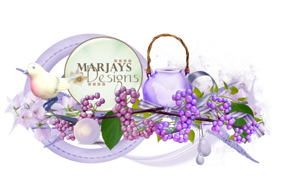 MarJays Designs