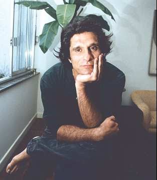 Memorial Brasil: Thales Pan Chacon(Ator, Bailarino e Coreógrafo)