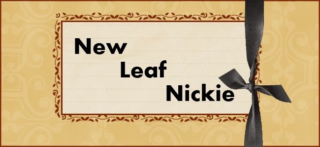 New Leaf Nickie