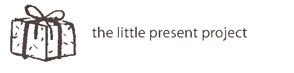 The Little Present Project