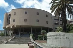 E.U. Ciencias Empresariales y Turismo
