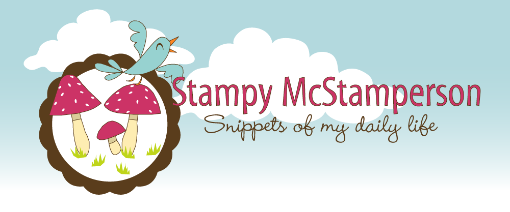 Stampy McStamperson