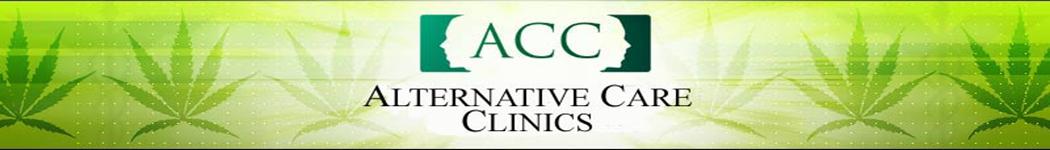 Medical Marijuana Evaluations-Alternative Care Clinics-Southern California