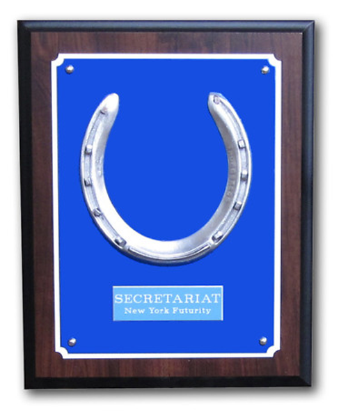 Secretariat Horse Shoe Size Secretariat Horse Shoe Size