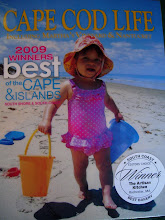 Voted Best Bakery: Cape Cod Life Magazine
