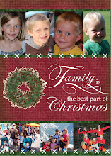 Our Christmas Card