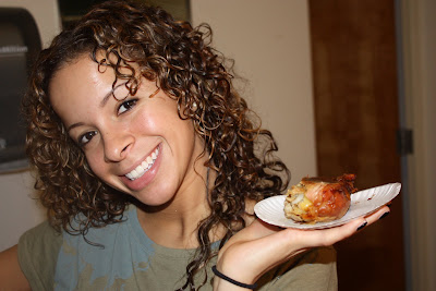 La Vie Boh...mmm!!!: The Adorable Lexi Lawson