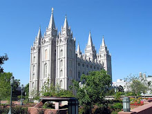 The greatest temple ever built