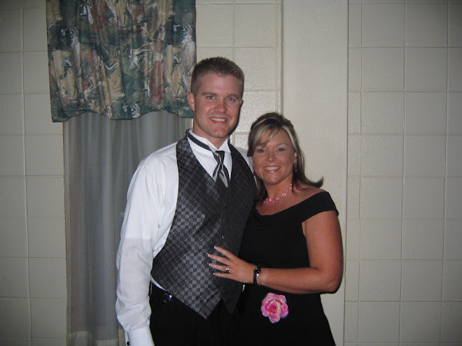 Me and my better half