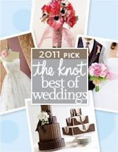 Best of Weddings 2011- The Knot