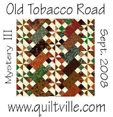 Old Tobacco Road