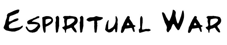 Espiritual War