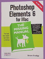 photoshop elements manual mac