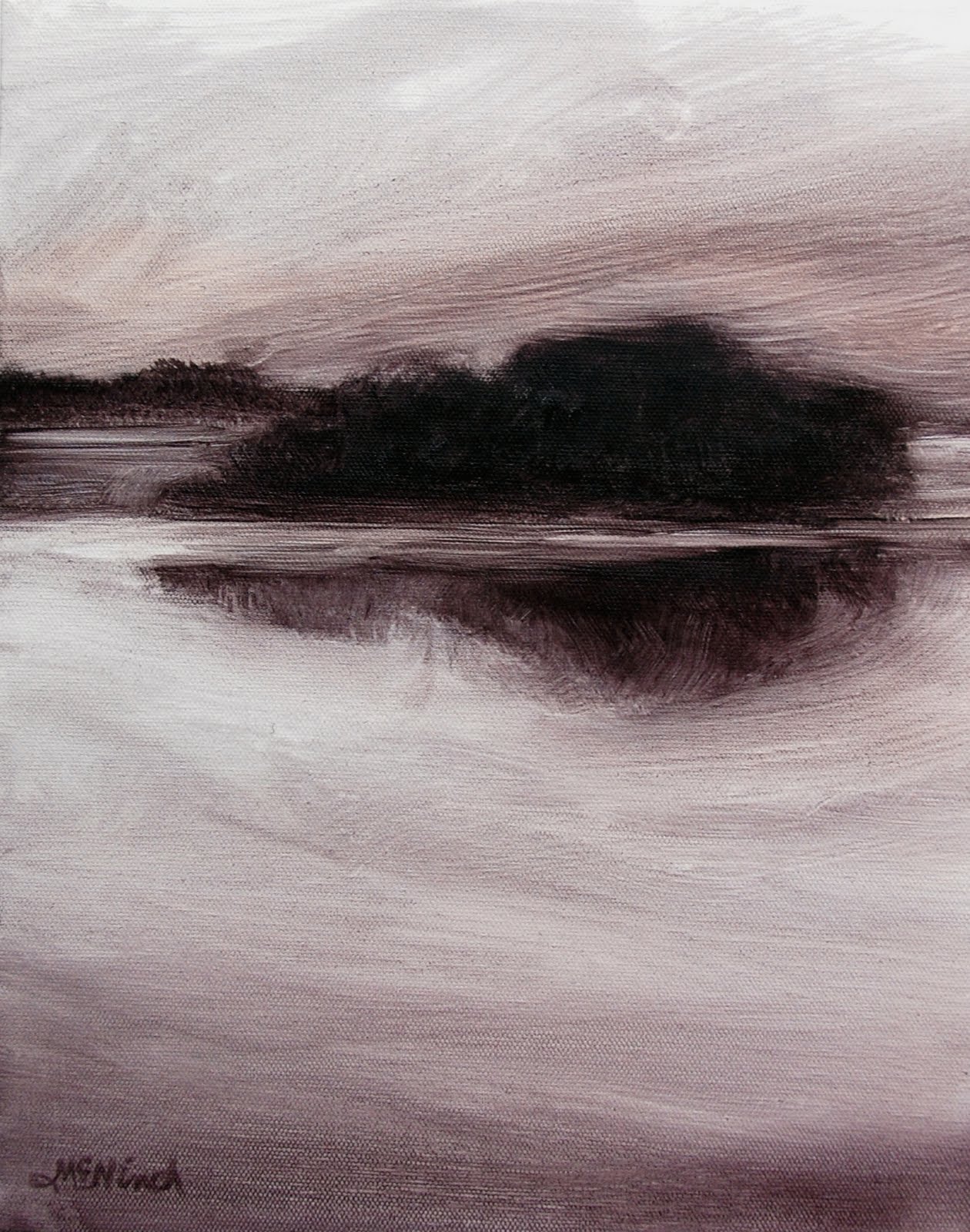 [10-2-27-MangroveMystery-oil-11x14-MichelMcNinchPost.jpg]