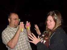 Leo Took Me By Surprise.