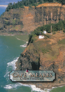 Cape Meares