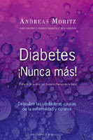 Diabetes  ¡Nunca mas!