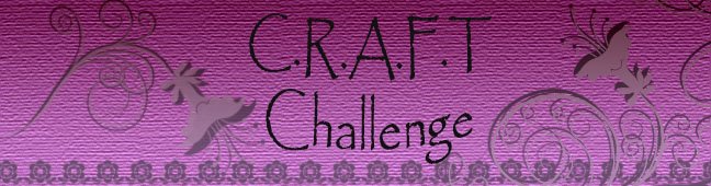 C.R.A.F.T. Challenge