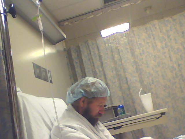 Aint he cute?