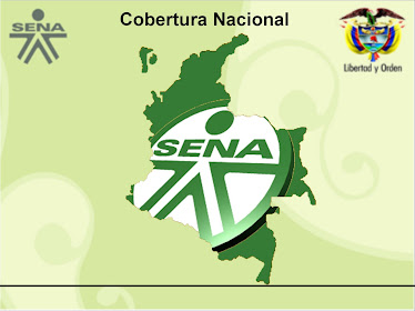 SENA C.A.S.A