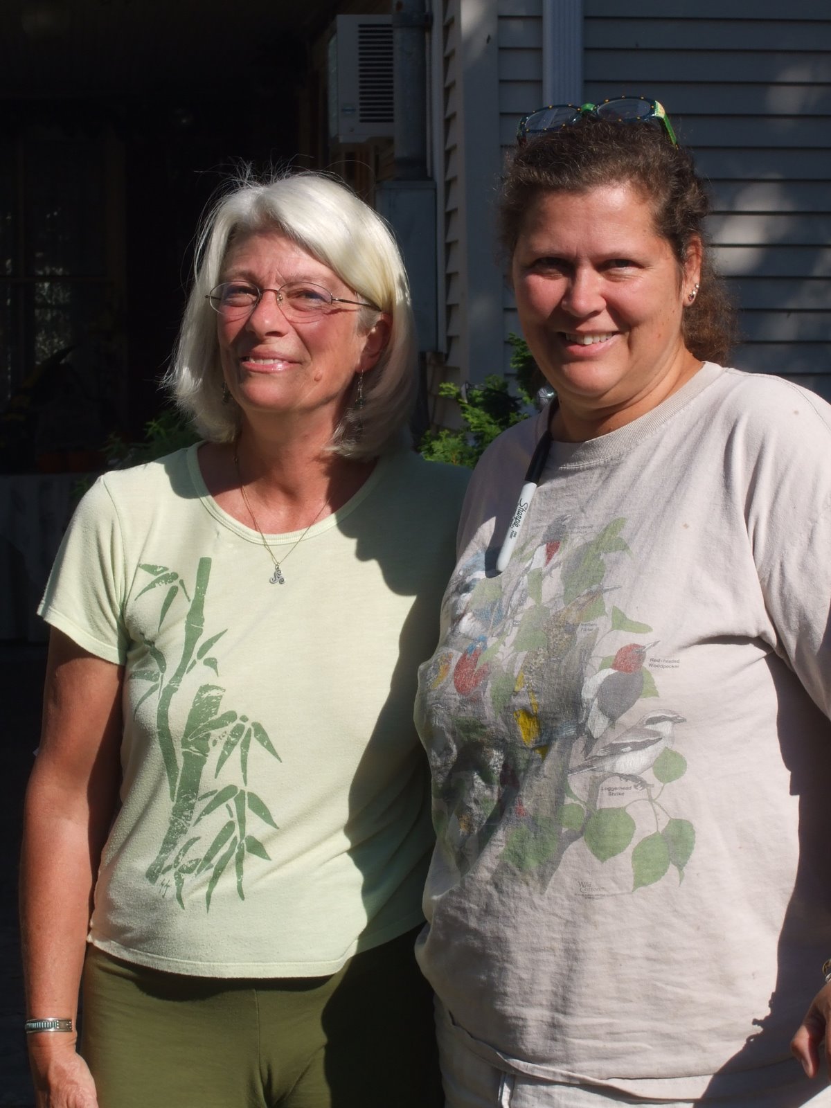 Rosemary's Sampler Pam Montgomery