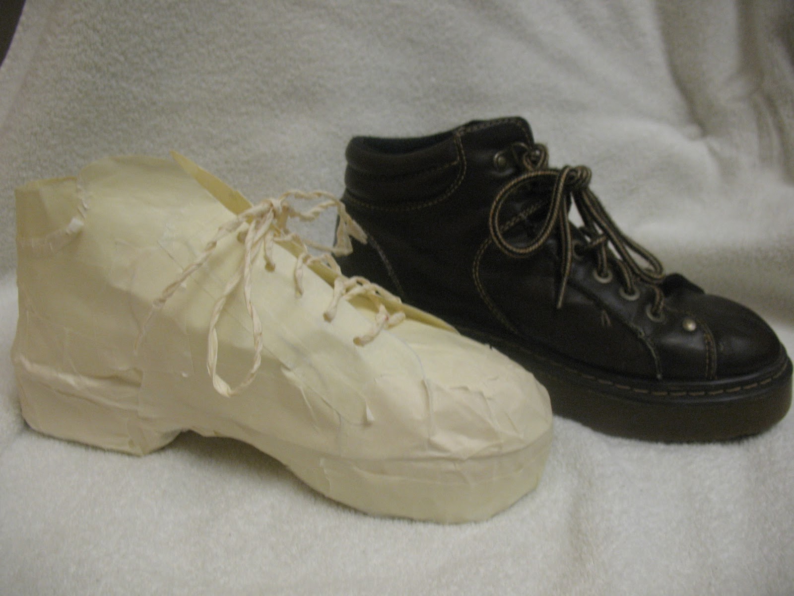 velcro tape shoes