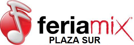 Feria Mix Plaza Sur