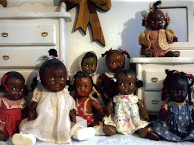 magic dollhouse