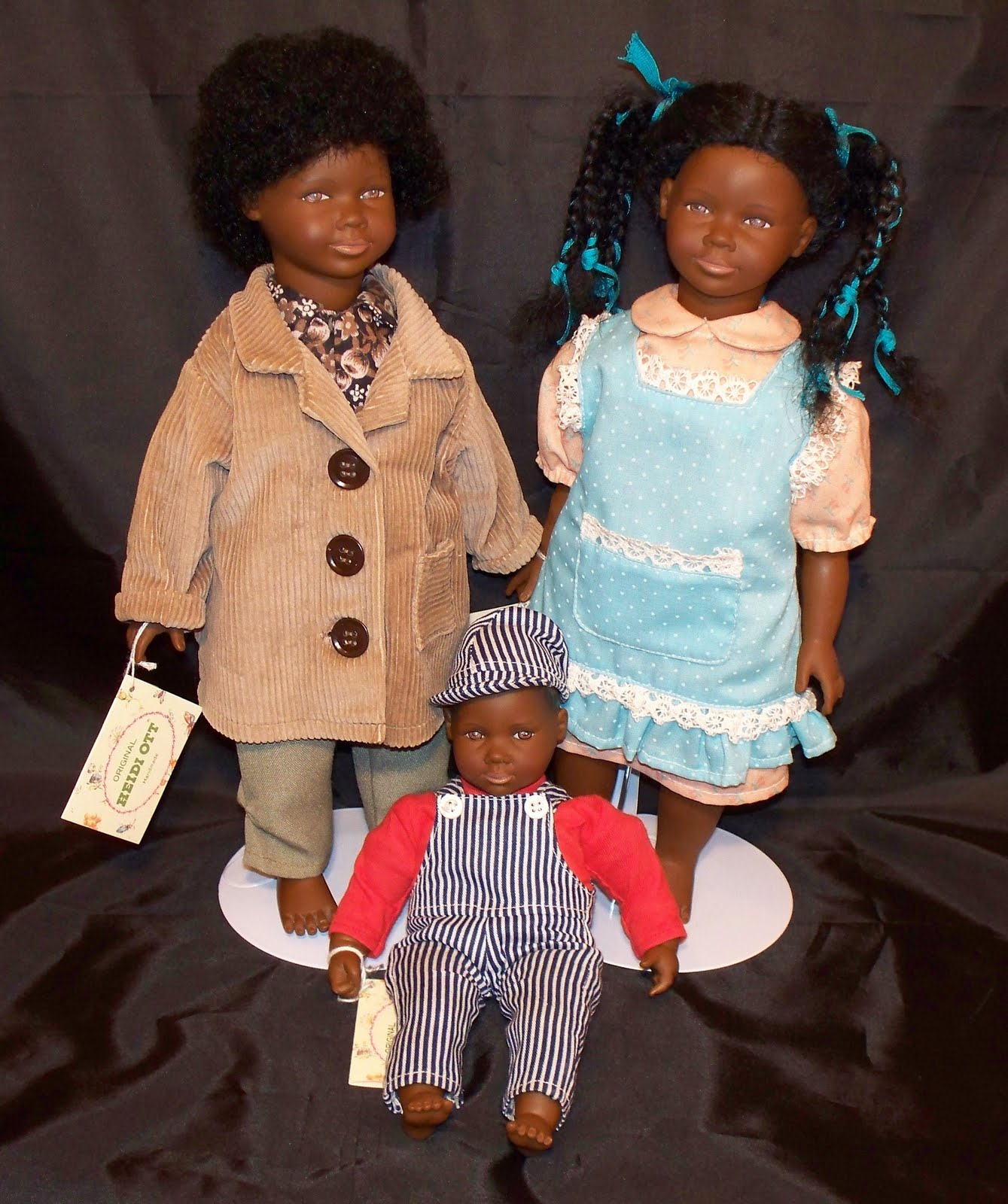 coochy coo baby doll