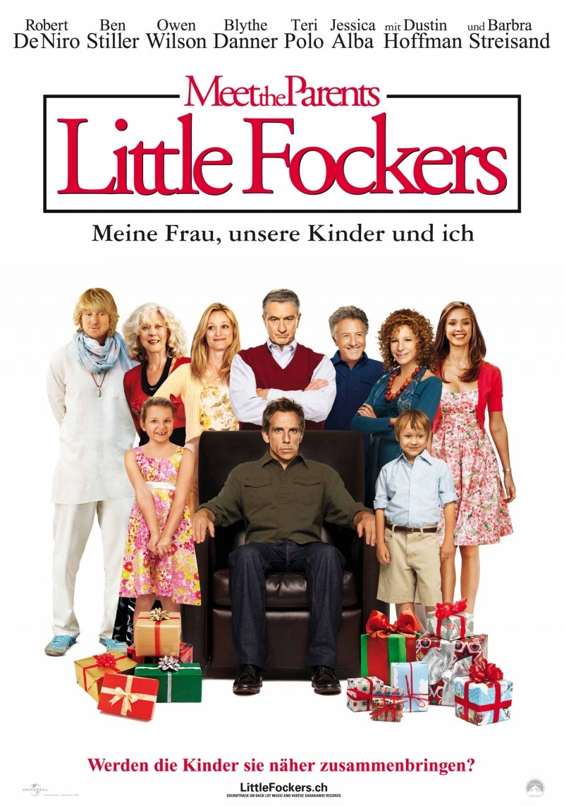 Little Fockers Full Movie