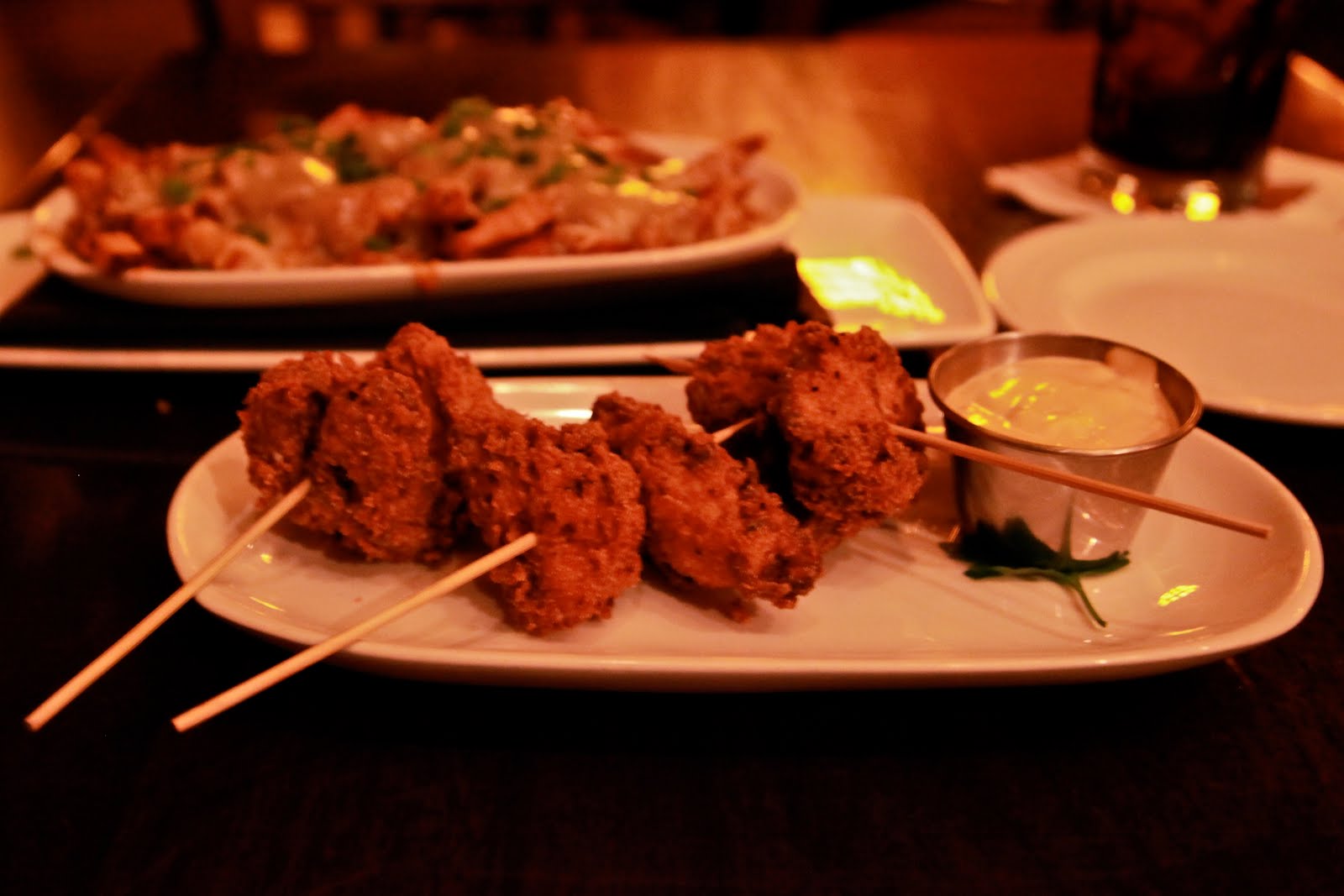 Bayside Ramblings Victoria Gastro Pub in Columbia, MD