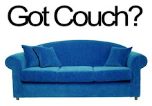 the Couch Surfing project