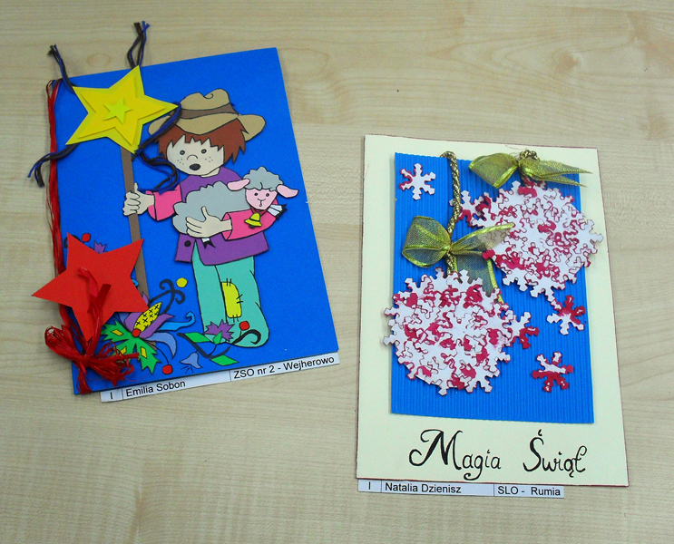 Powiatowy Zespół Placówek Oświatowo-Wychowawczych w Wejherowie: grudnia