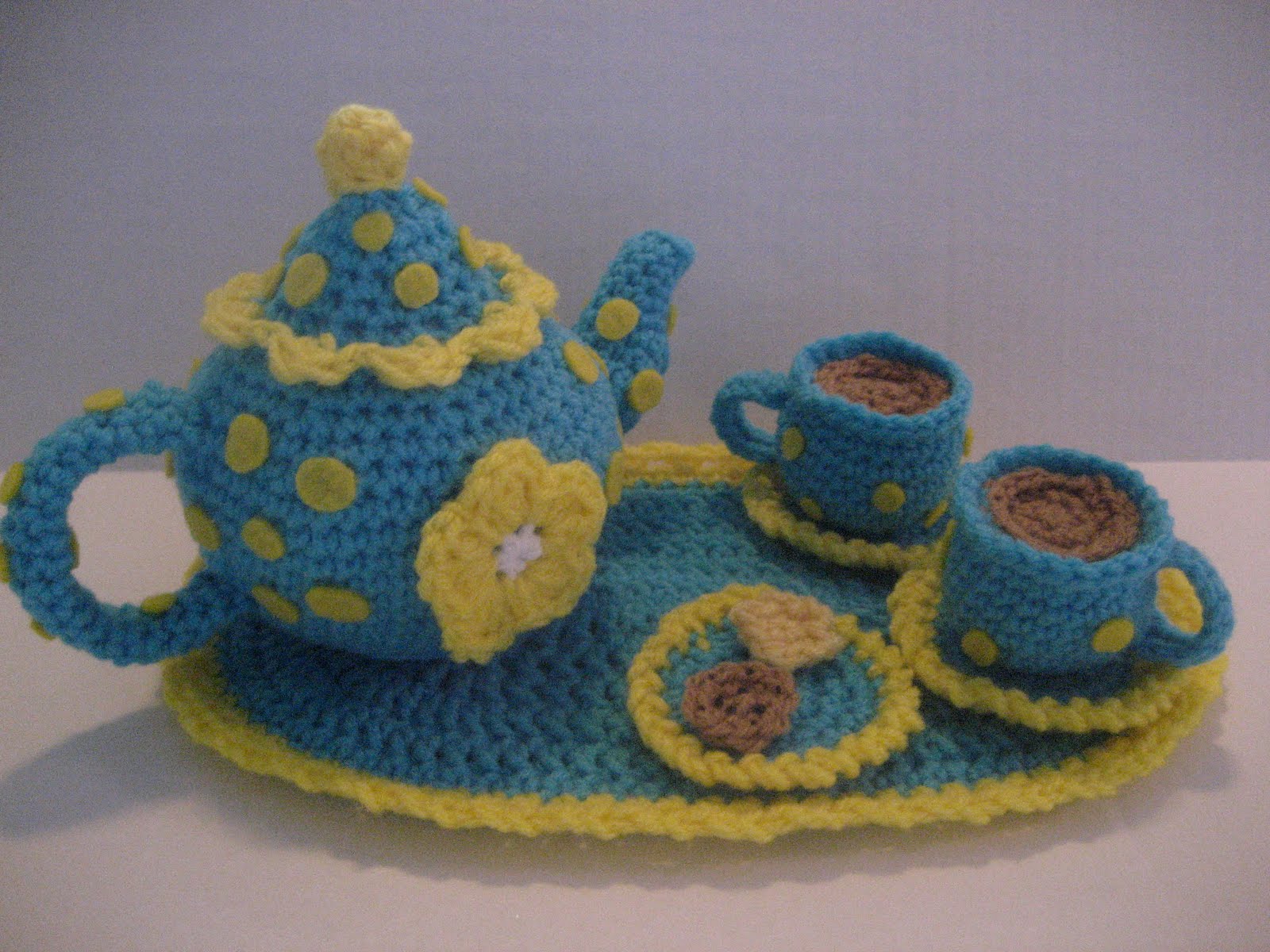 Quilted Mad Tea Party Set - Instructables - Make, How To, and DIY