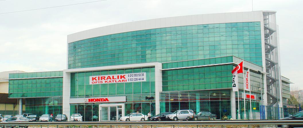 GÜNTAŞ PLAZA