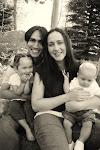 Samuel, Phoebe, Natalya, Greyson