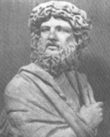 Apollonius de Tyana