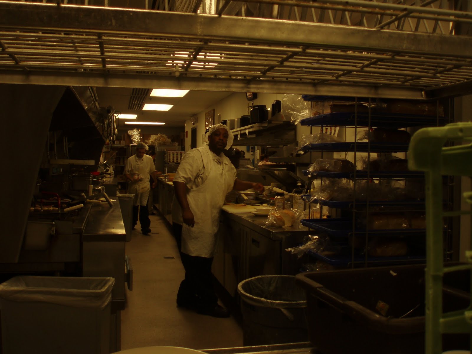 Pilgrims Journey Crazy Sunday at Cracker Barrel