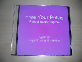 NEW! PELVIC FLOOR CD!