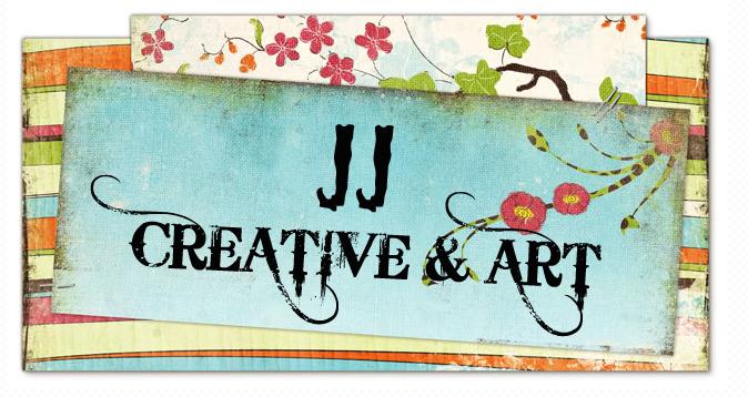 JJ CREATIVE & ART