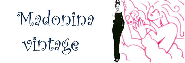 Madonina vitange