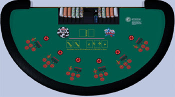 Luxor craps odds Mooncake gambling xiamen