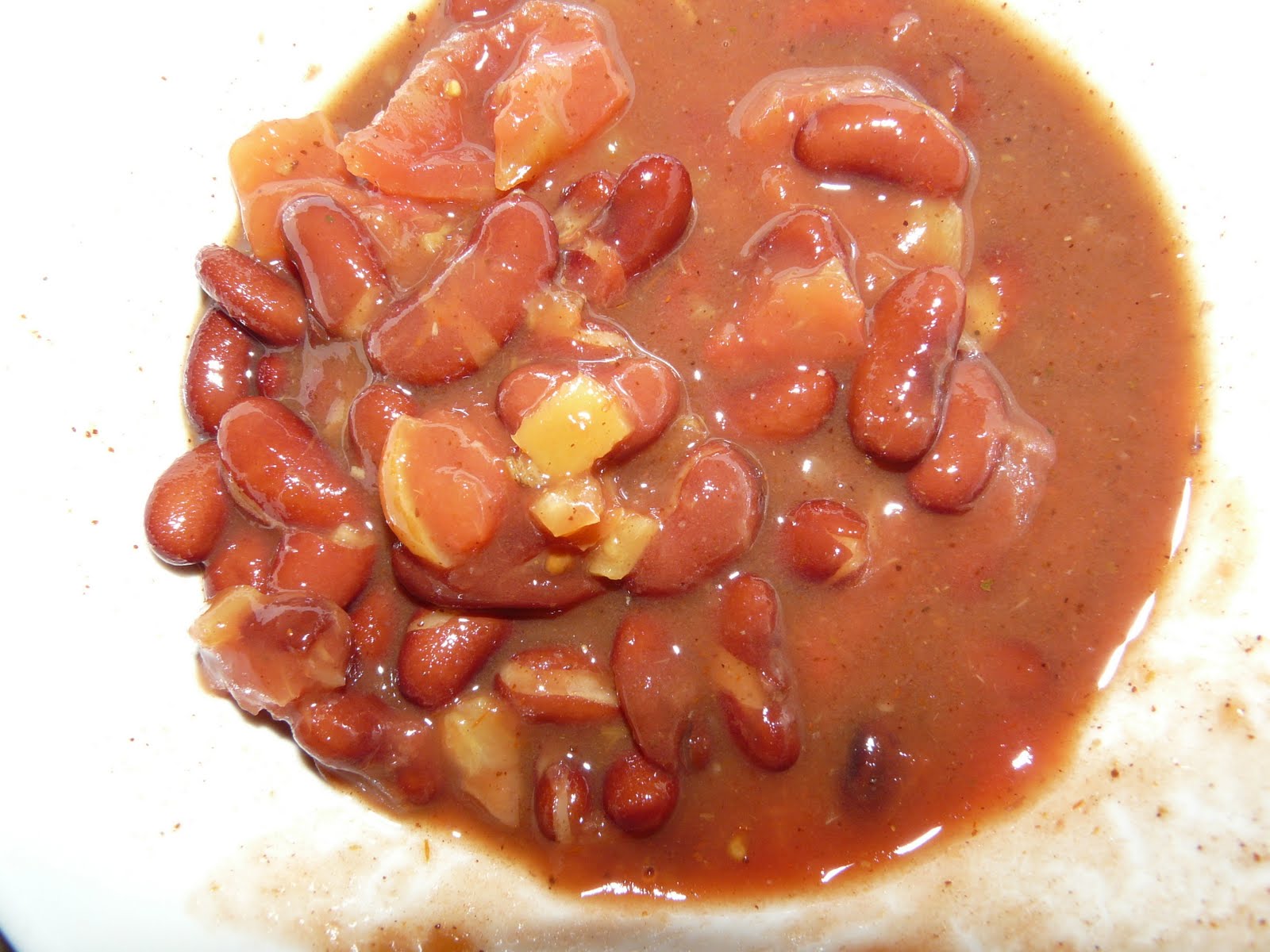 The "Secret" is Gratitude Beans, Beans the Magical fruit...