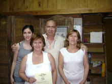 GALERIA DE ALUMNOS