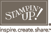 Stampin' Up UK website