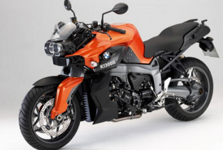 bmw k1 300r