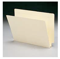 manila file folder