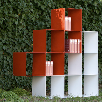 lacquer storage cubes