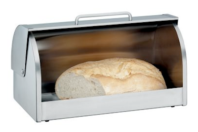 large bread box